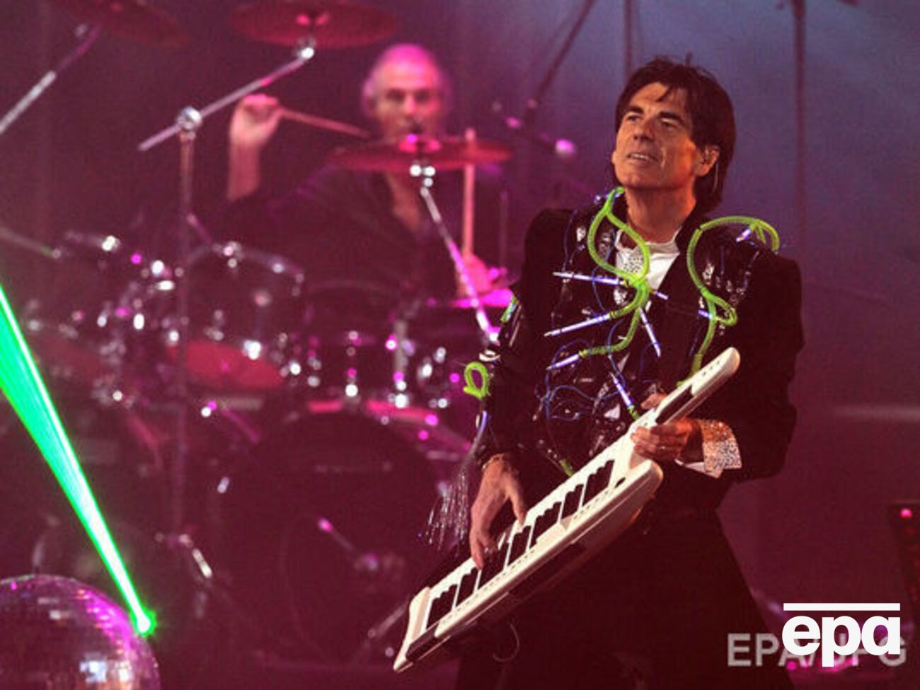 Маруани считает поведение Киркорова преступлением