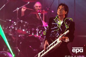 Песня Киркорова похожа на замедленную версию песни Маруани