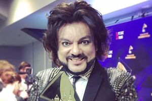 Киркоров утверждает, что не хотел предавать инцидент с Маруани огласке