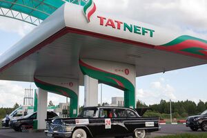 "Татнефть" заявляет о юридической победе