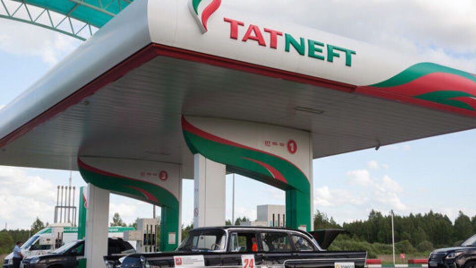 "Татнефть" заявляет о юридической победе