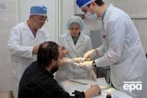 После реформы каждый украинец получит доступ к гарантированному пакету медицинских услуг