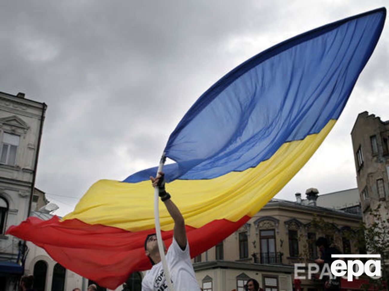 Молдова договорилась с Россией об экономическом сотрудничестве