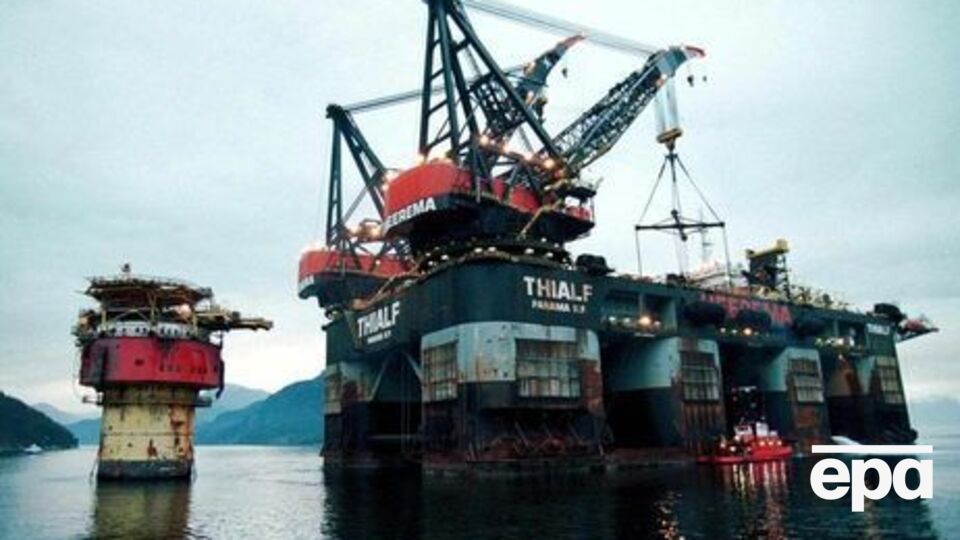 Индонезия передаст свою квоту на добычу нефти