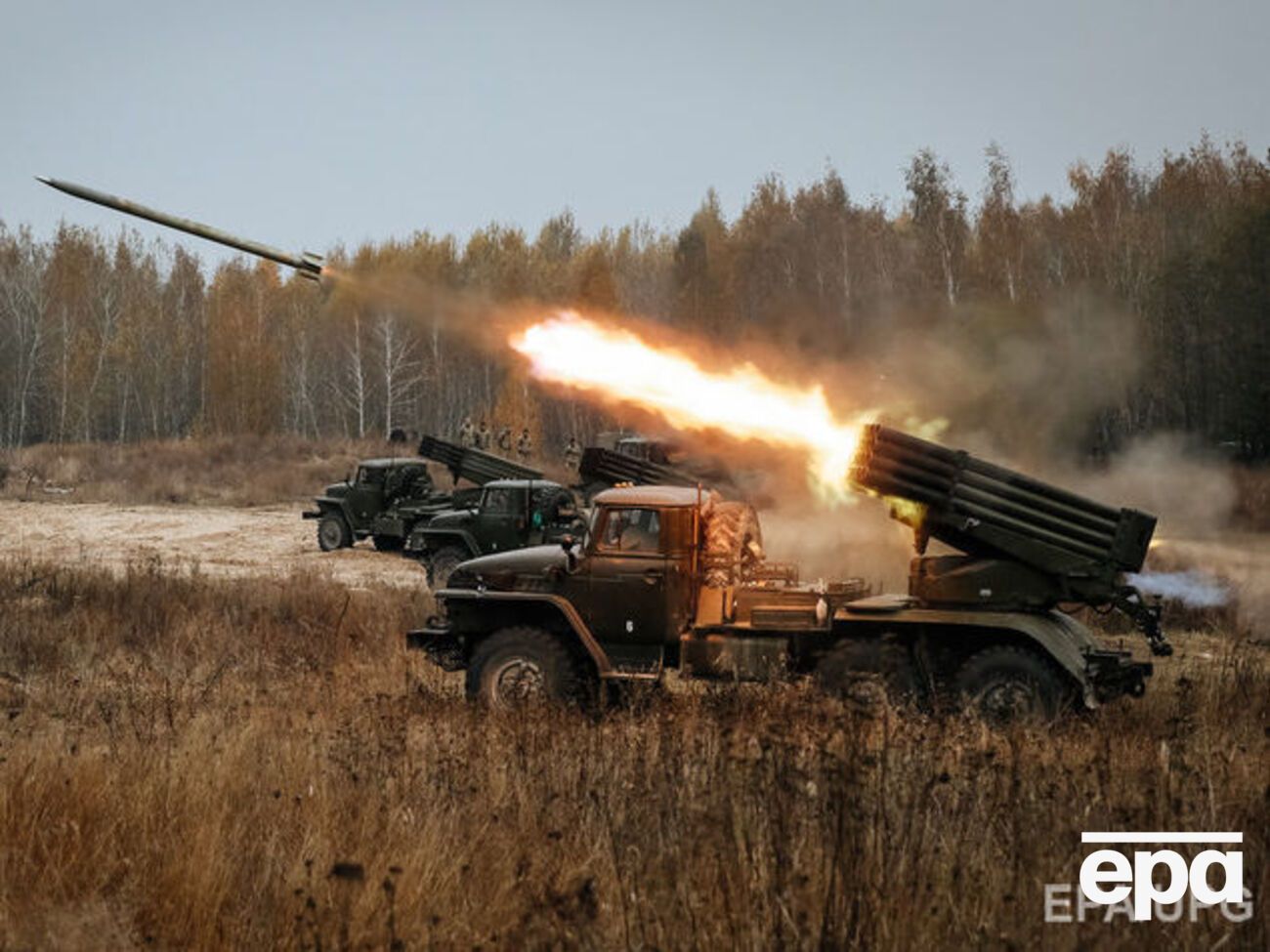 Украина запланировала учения возле Крыма