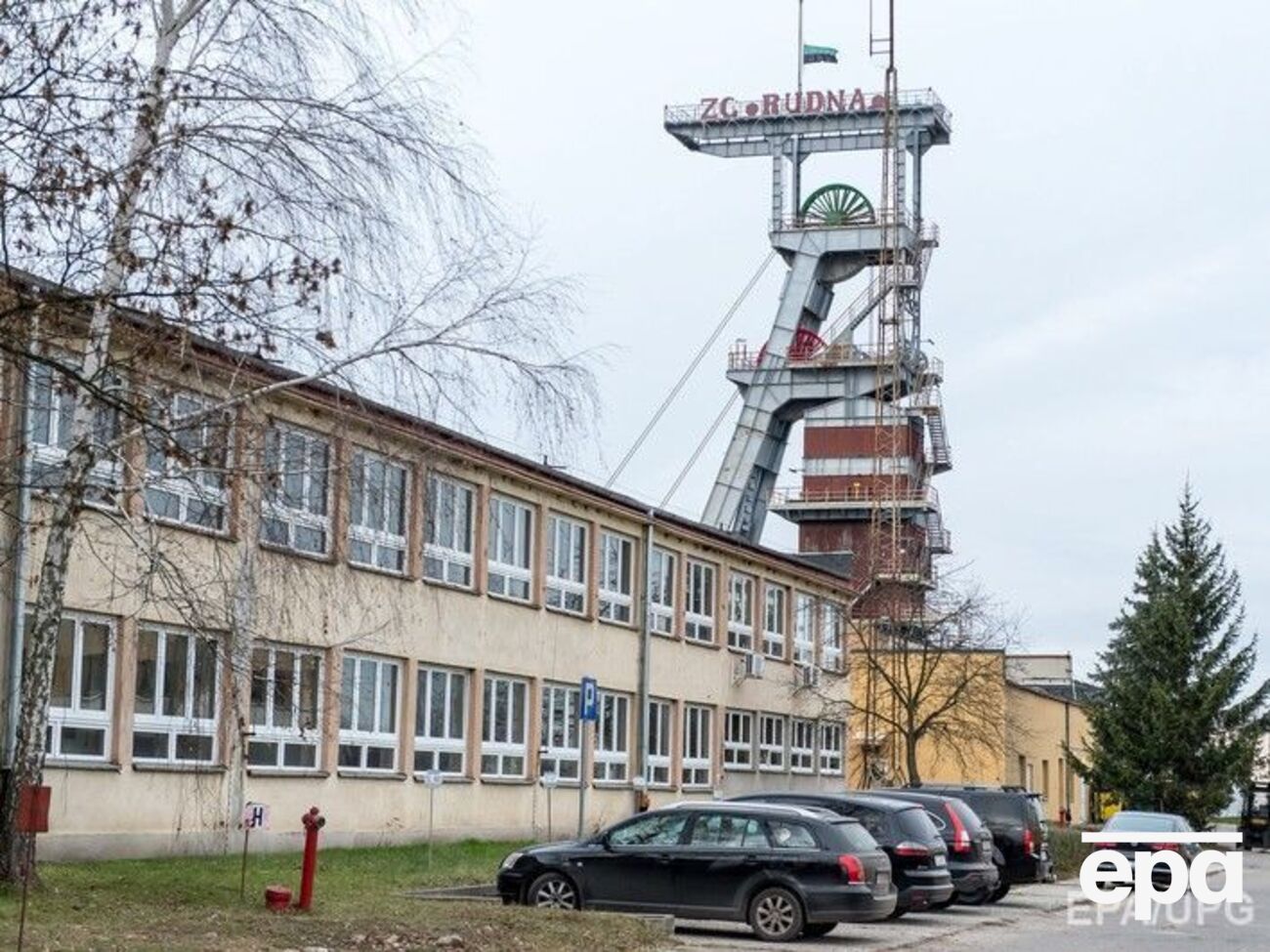 На медном руднике в Польше найдены тела еще двух погибших