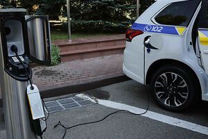 В МВД ожидают существенную экономию топлива после закупки гибридных кроссоверов