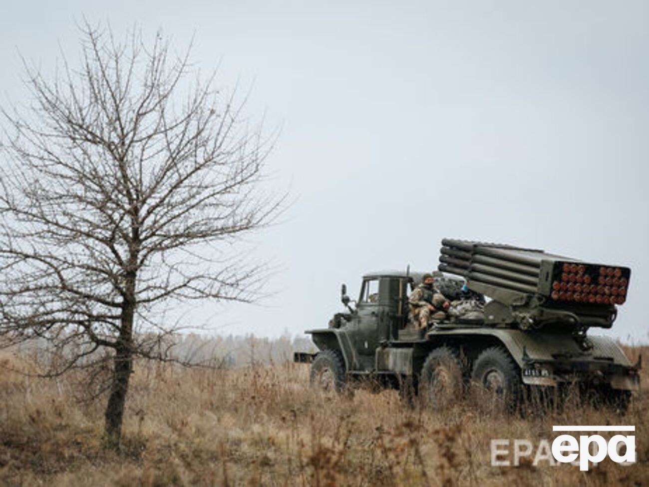 Украина запланировала учения возле Крыма