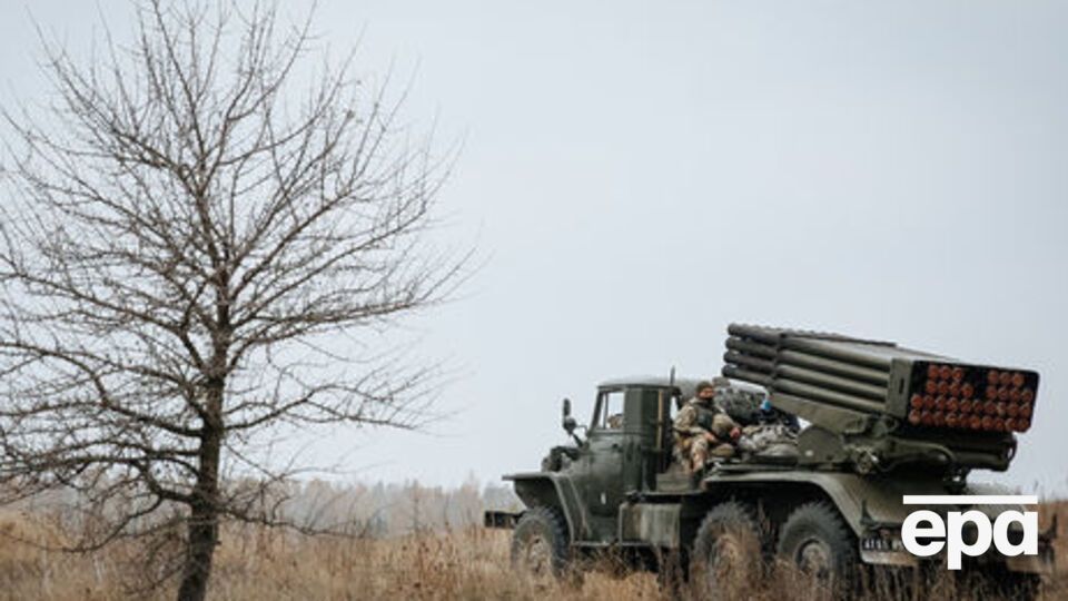 Украина запланировала учения возле Крыма