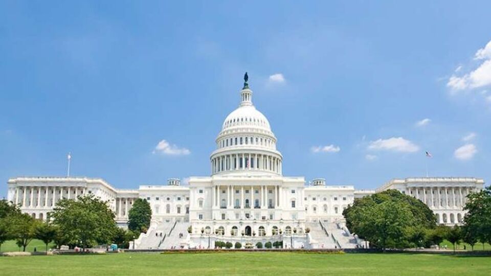 Конгрессу США предлагают предоставить Украине летальное оружие