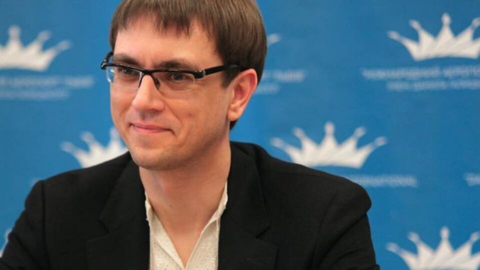 Омелян: Я хочу, чтобы украинская монополия предоставляла качественный продукт и за это получала больше денег, а не просто поднимала тарифы