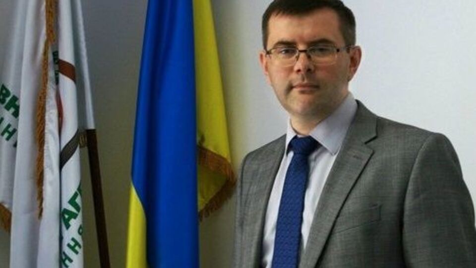 Петрук: Около 40 компаний заинтересовались созданием в Чернобыльской зоне парка солнечной энергии
