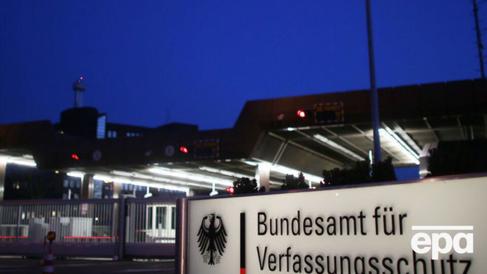 Задержанный признался, что замышлял нападение на штаб-квартиру контрразведки ФРГ в Кельне