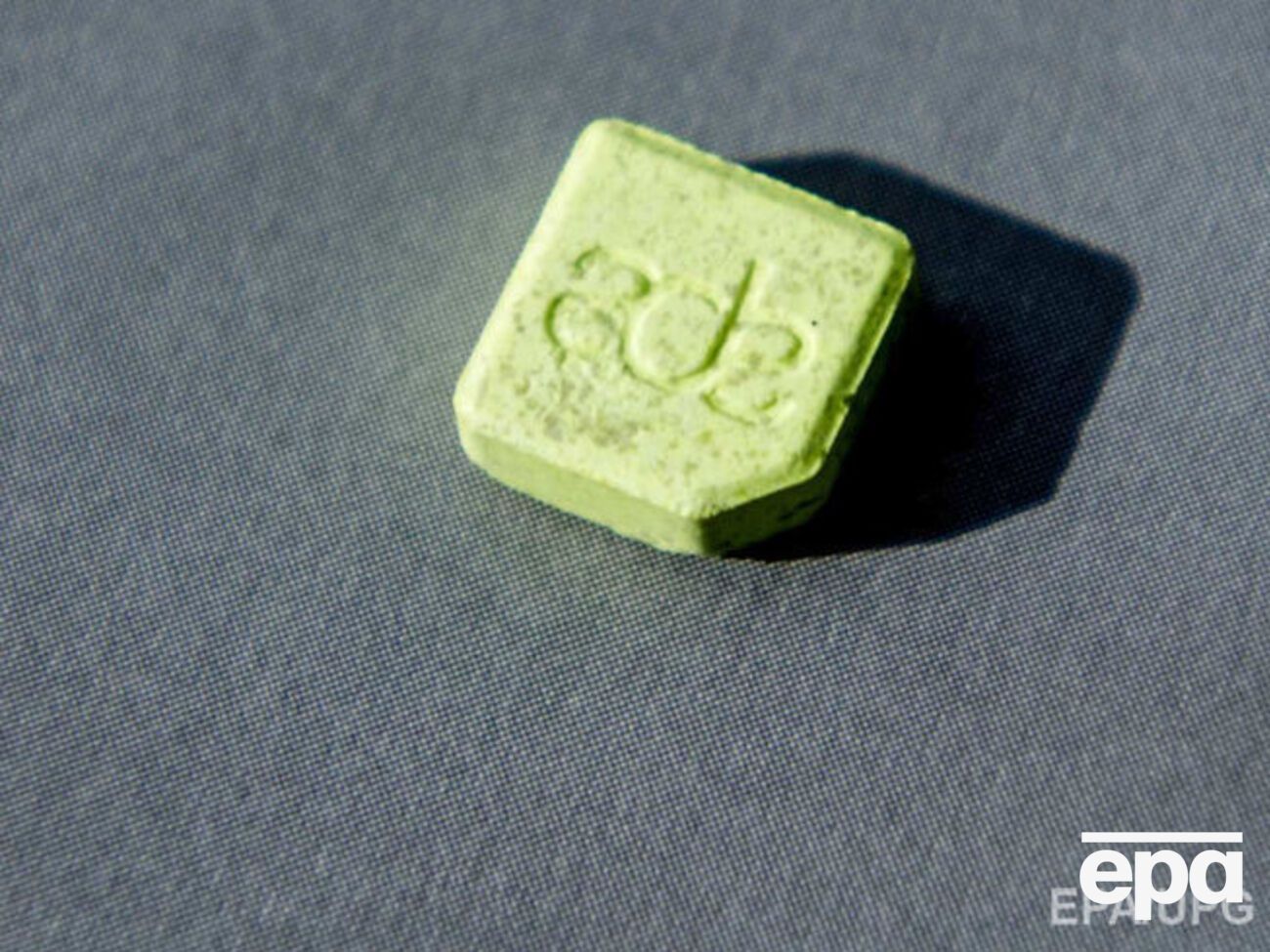 Экстази могут признать лекарством