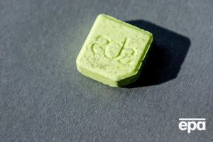 Экстази могут признать лекарством