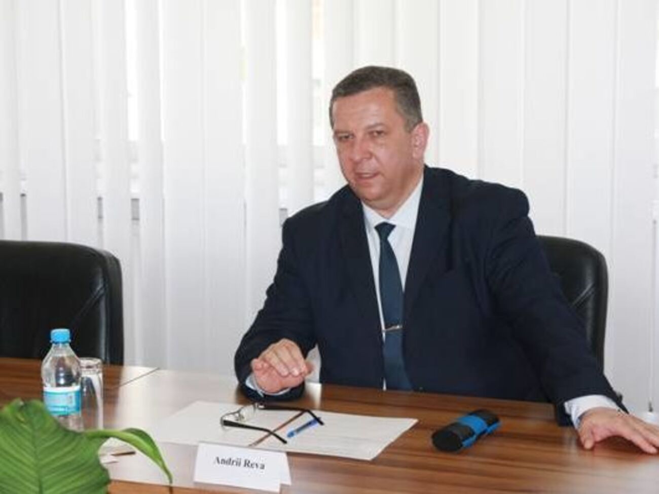 Рева заверил, что повышение минимальной зарплаты&nbsp;не&nbsp;вызовет скачка инфляции