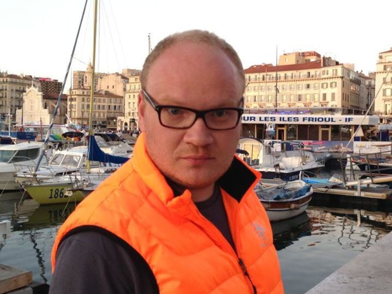 Кашин о&nbsp;Шейнине: Такой адовый, который "я тоже убивал, ну и что"