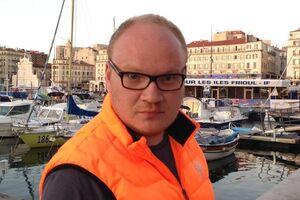 Кашин о Шейнине: Такой адовый, который "я тоже убивал, ну и что"