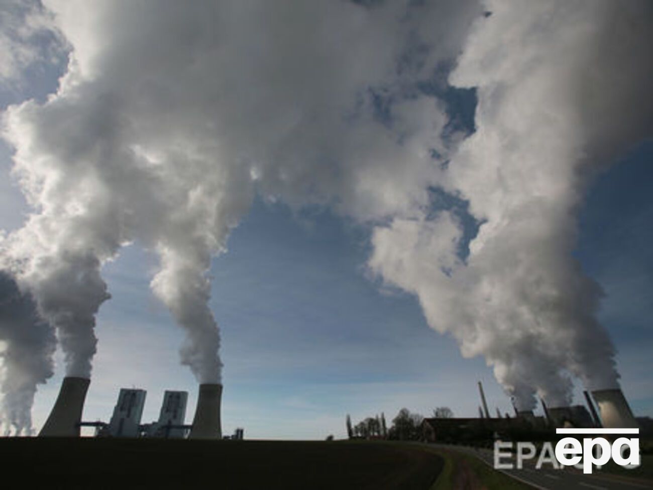 Каждая страна должна будет самостоятельно определять свою политику по снижению вредных выбросов в атмосферу