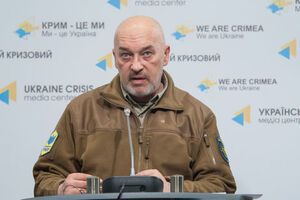 Тука: Украине каким-то образом нужно дать возможность Путину сохранить положительное отношение своего избирателя и выйти из тупика