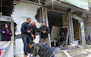 Власти Турции обвиняют в нападении боевиков Рабочей партии Курдистана