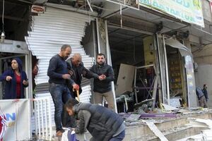Власти Турции обвиняют в нападении боевиков Рабочей партии Курдистана