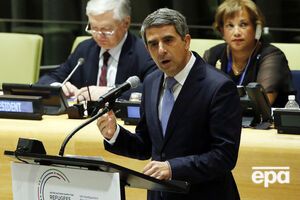 Плевнелиев: Россия пытается повлиять на политику Болгарии и других европейских стран