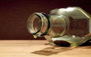 В Харьковской области зафиксирован новый летальный случай отравления поддельным алкоголем