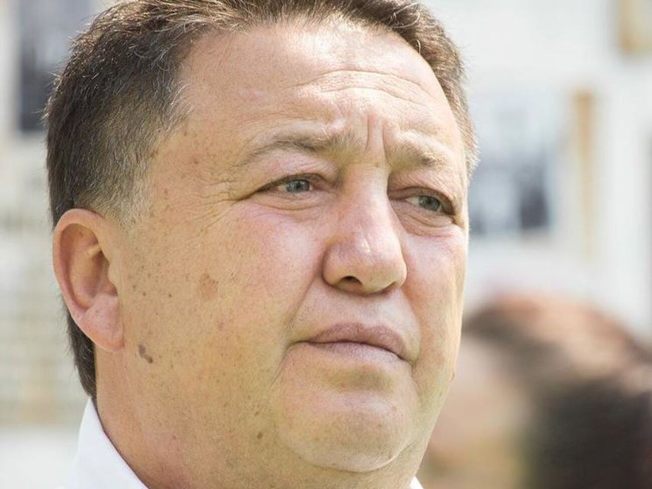Фельдман присоединился к депутатской группе "Воля народа"