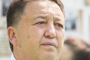 Фельдман присоединился к депутатской группе "Воля народа"