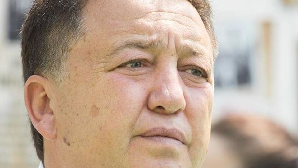Фельдман присоединился к депутатской группе "Воля народа"