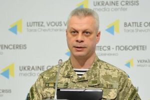 Лысенко рассказал о потерях в рядах украинской армии 3 ноября