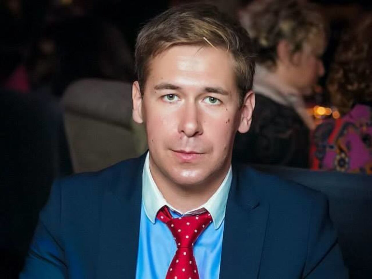 Новиков:&nbsp;Надеюсь, после этой истории словам Фейгина и Полозова уже не будут верить, по крайней мере их словам обо мне