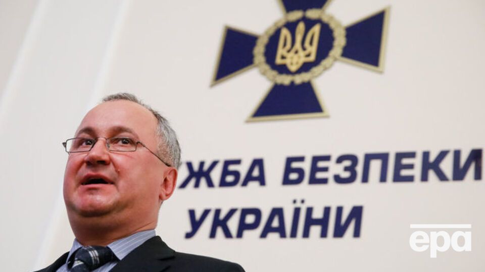 Грицак: Говоорить, что нам нужно успокоиться и ничего не делать, – неправильно