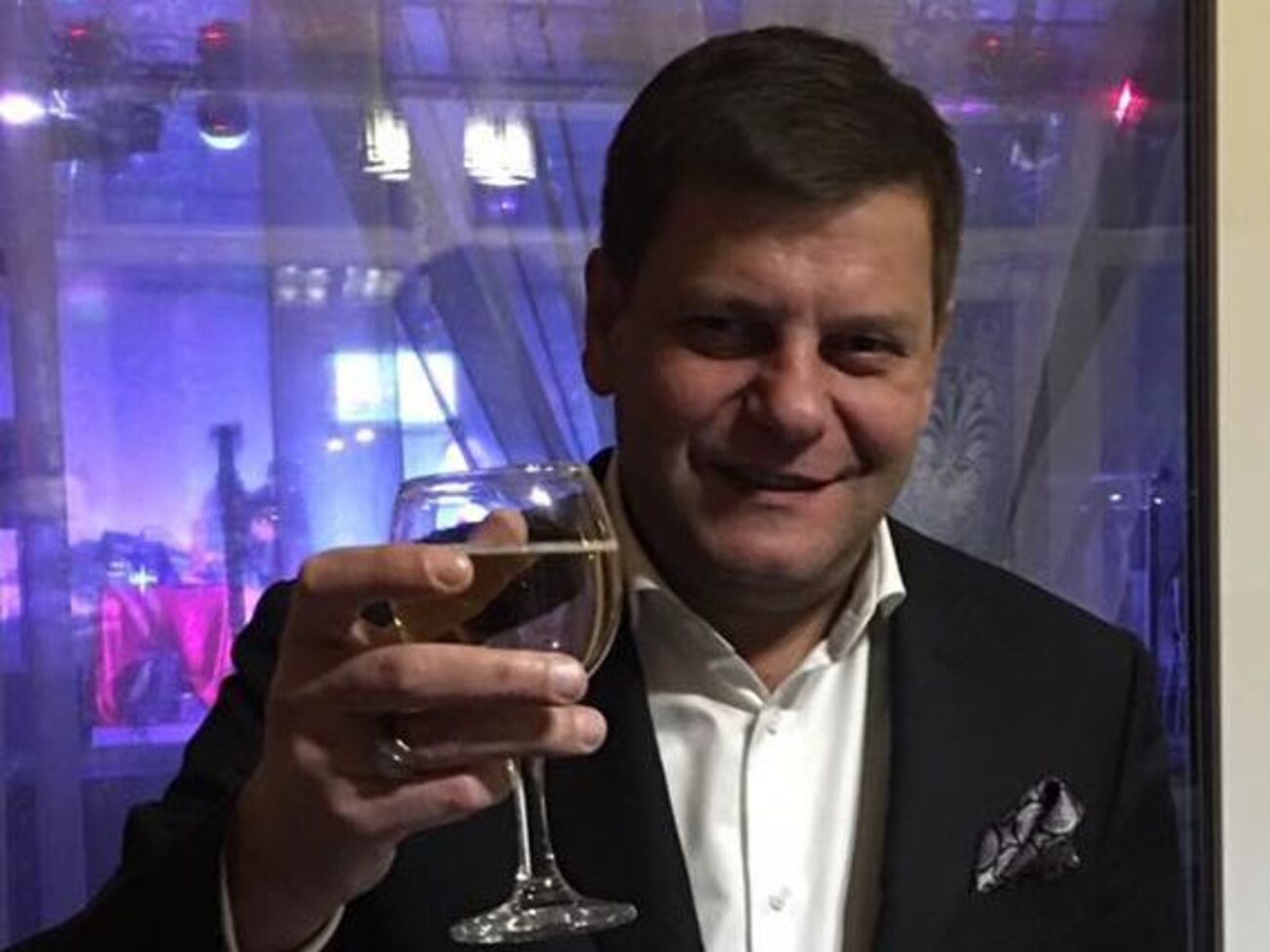 Мартиросян заявил, что его адвокатом будет экс-министр юстиции Лукаш