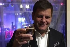 Мартиросян заявил, что его адвокатом будет экс-министр юстиции Лукаш