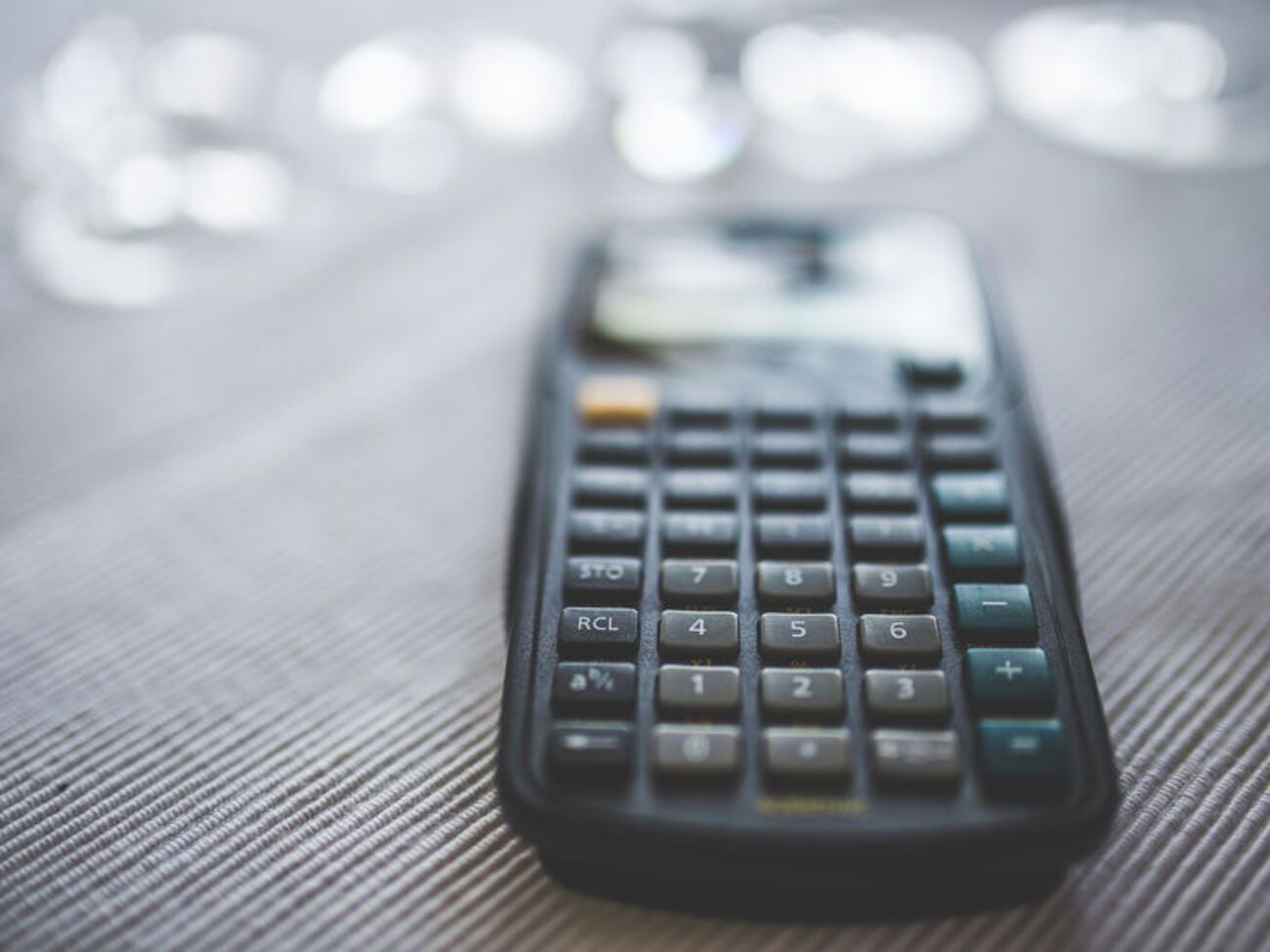 Введение электронного декларирования было одним из требований Европейского союза