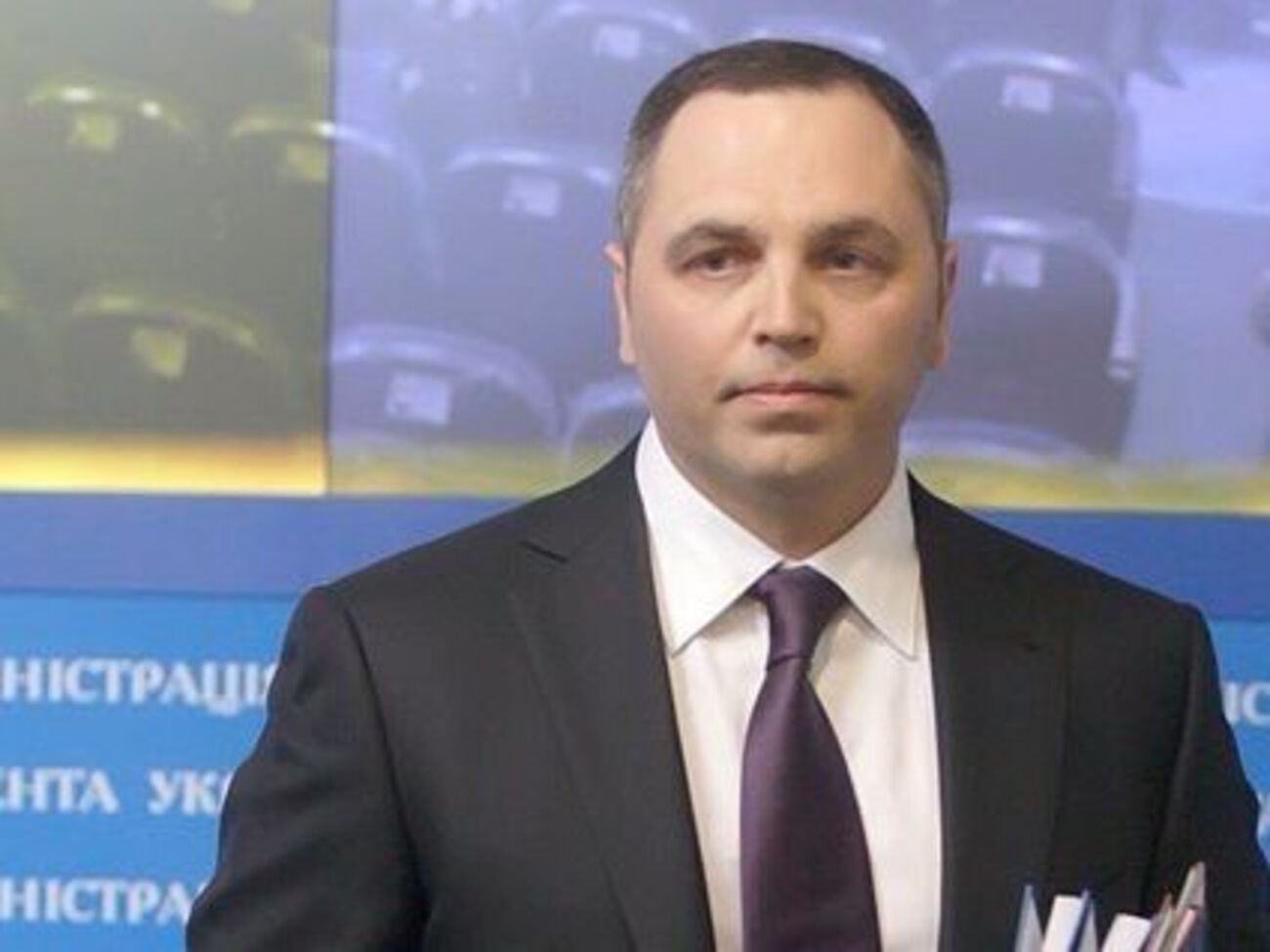 Андрей Портнов: Действия ГПУ уже в самом начале процедуры пошли не по фен-шую