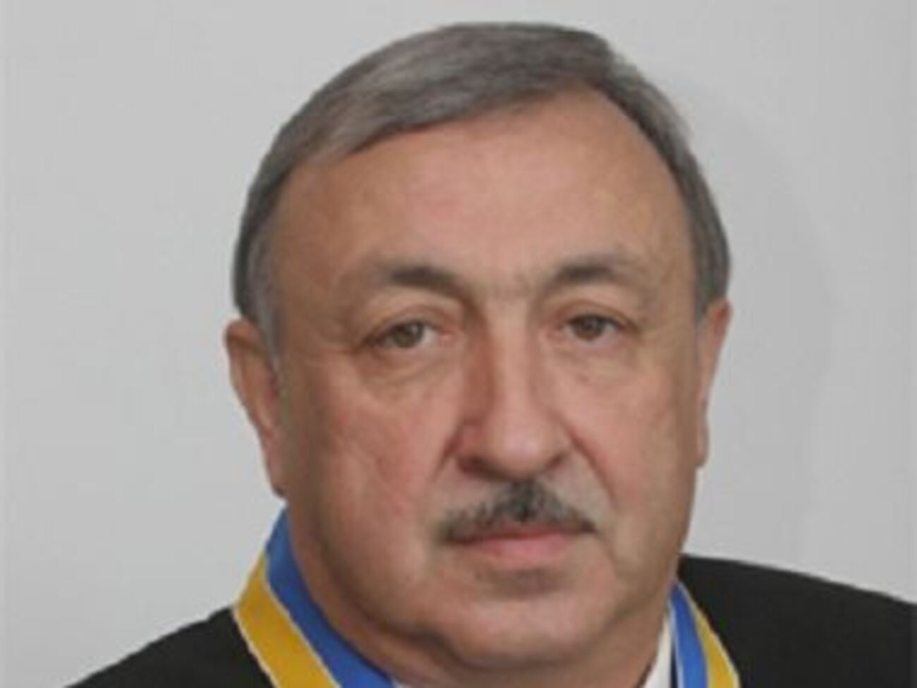 Татьков покинул территорию Украины