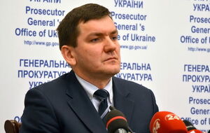 Горбатюк: Если у следствия появятся данные, что Татьков скрывается от следствия, будут предприняты соответствующие меры