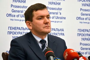 Горбатюк: Если у следствия появятся данные, что Татьков скрывается от следствия, будут предприняты соответствующие меры