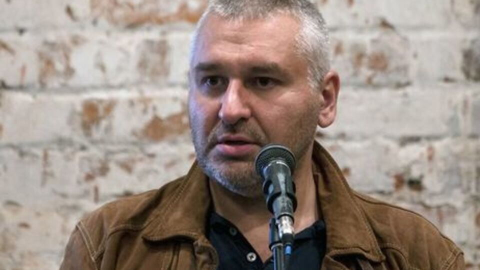 Марк Фейгин выступил в поддержку своего подзащитного