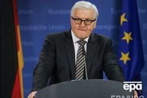 Глава немецкого МИД Штайнмайер поручил довести до сведения Анкары позицию федерального правительства Германии "в свете последних событий в Турции"