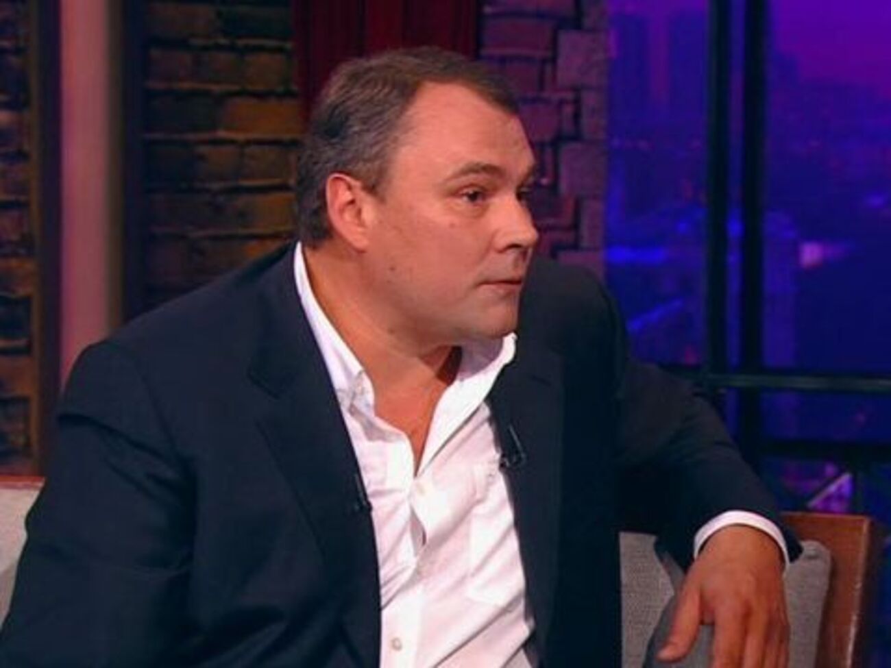 Толстой потребовал пресекать шутки над патриотизмом россиян