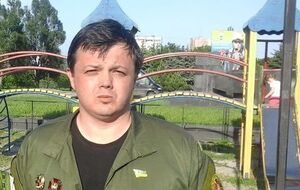 Семенченко: Думаю, что окончательную точку в фантазиях Петра Алексеевича поставит Высший админсуд