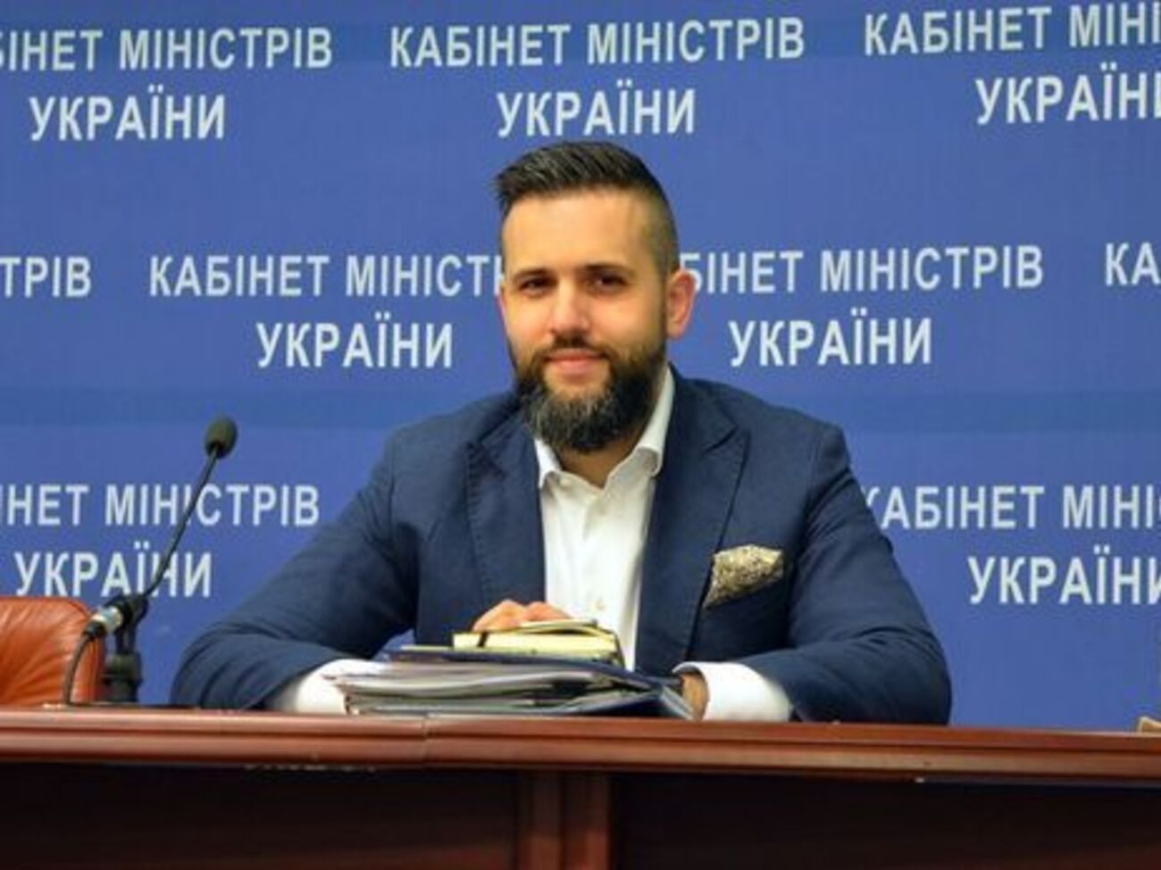 По словам Нефьодова, соответствующие документы были подписаны в Берлине 4 ноября