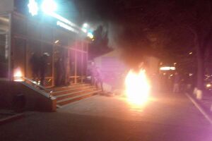 Активисты требуют не допустить назначения Лютого