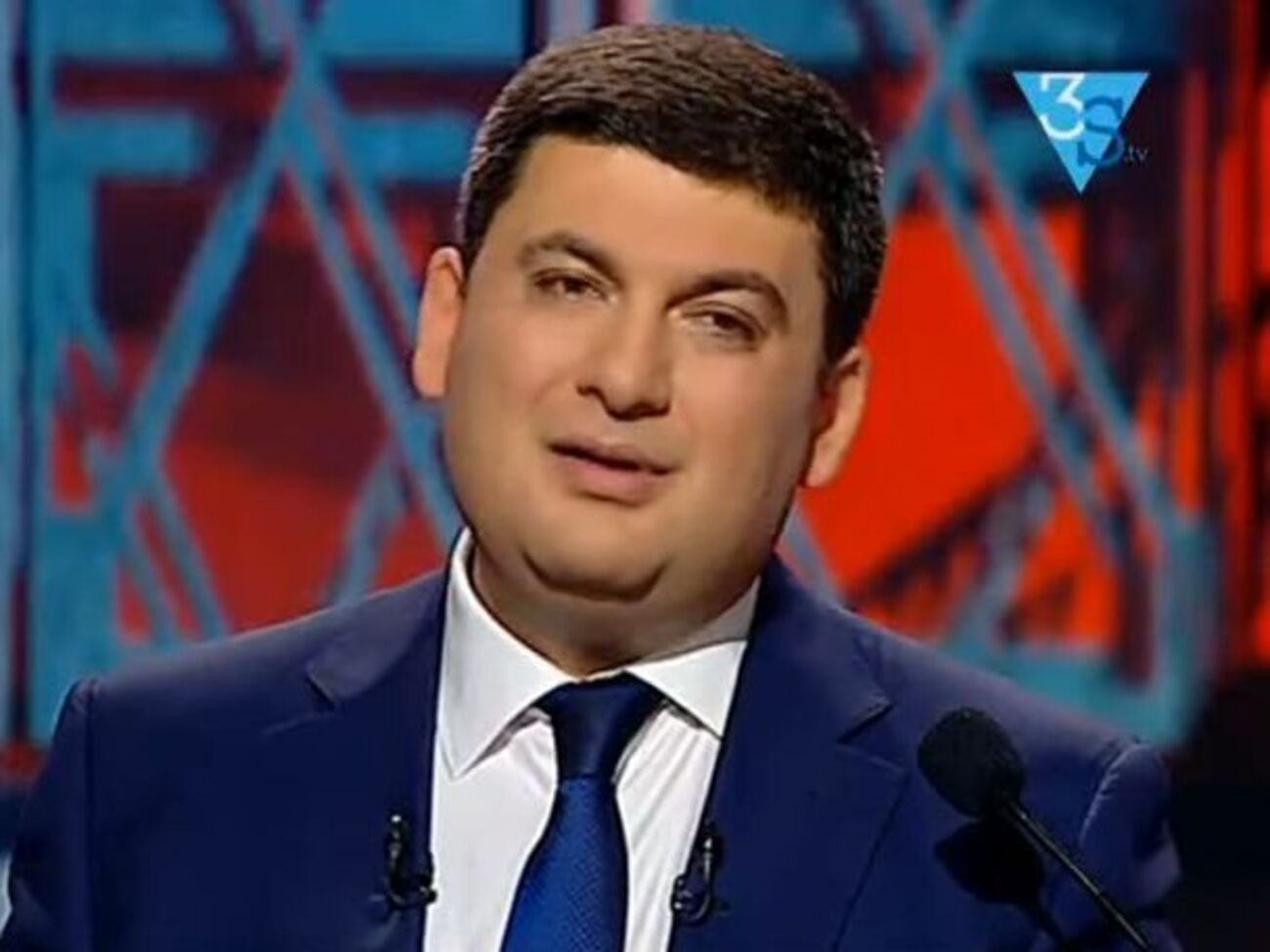 Гройсман:&nbsp;Мы будем использовать наш украинский газ, которого нам будет достаточно. Это позволит укрепить национальную валюту
