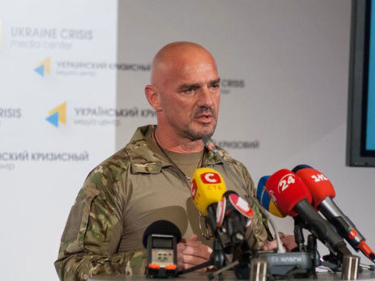 Константиновский: Я не хочу, чтобы меня грабили