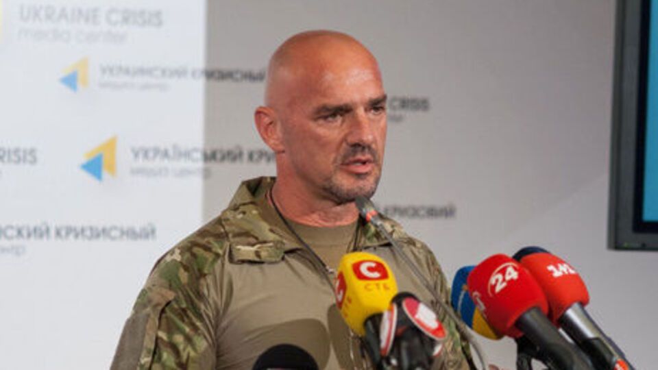 Константиновский: Я не хочу, чтобы меня грабили